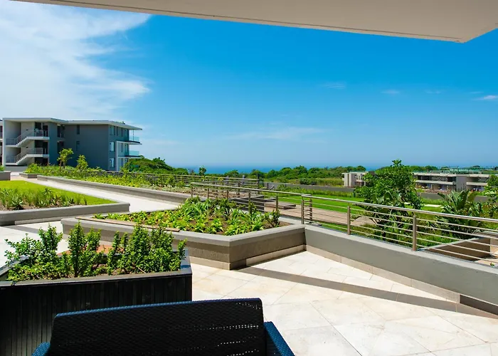 Coral Point Studio 107