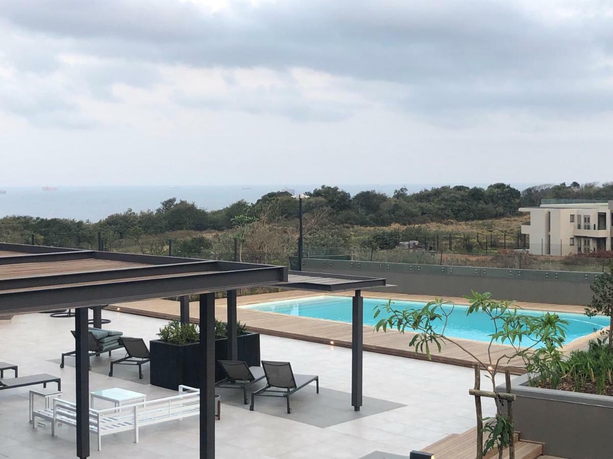 Appartement Coral Point 107