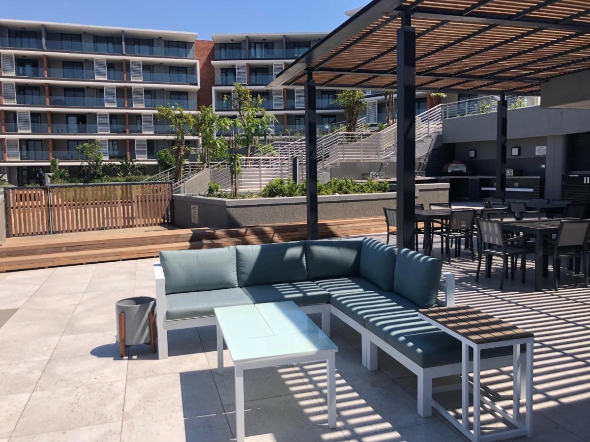 Appartement Coral Point 107 Durban