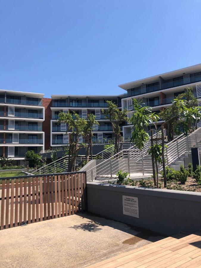 Coral Point 107 Appartement