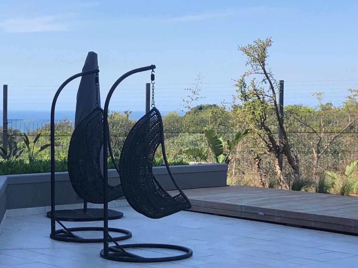 Appartement Coral Point 107