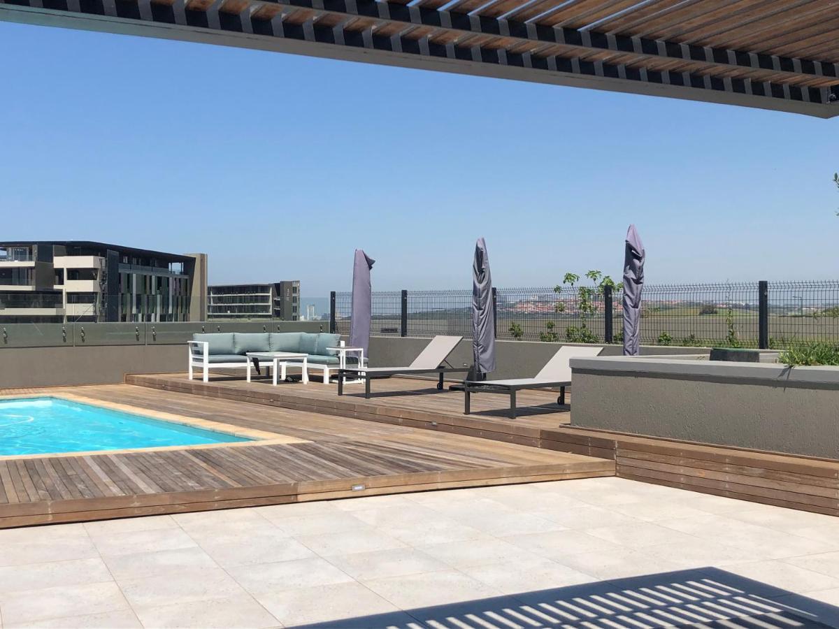 Coral Point 107 Appartement