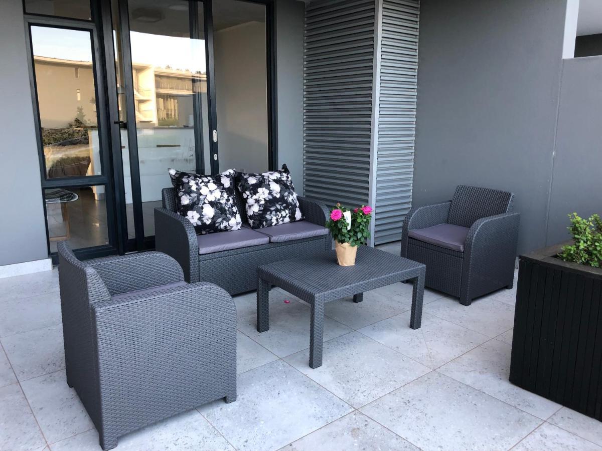 Appartement Coral Point 107 Durban