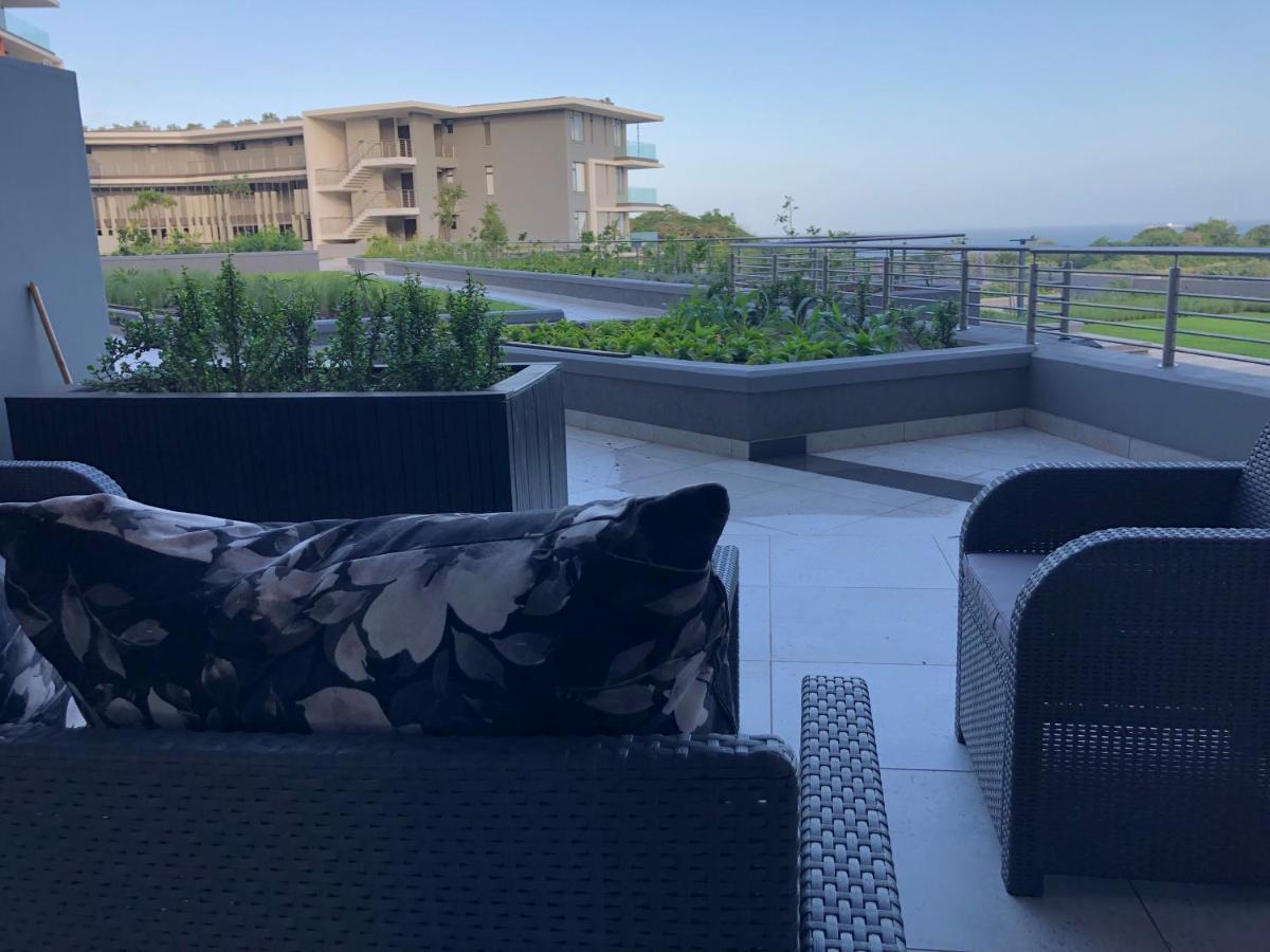 Appartement Coral Point 107 Durban