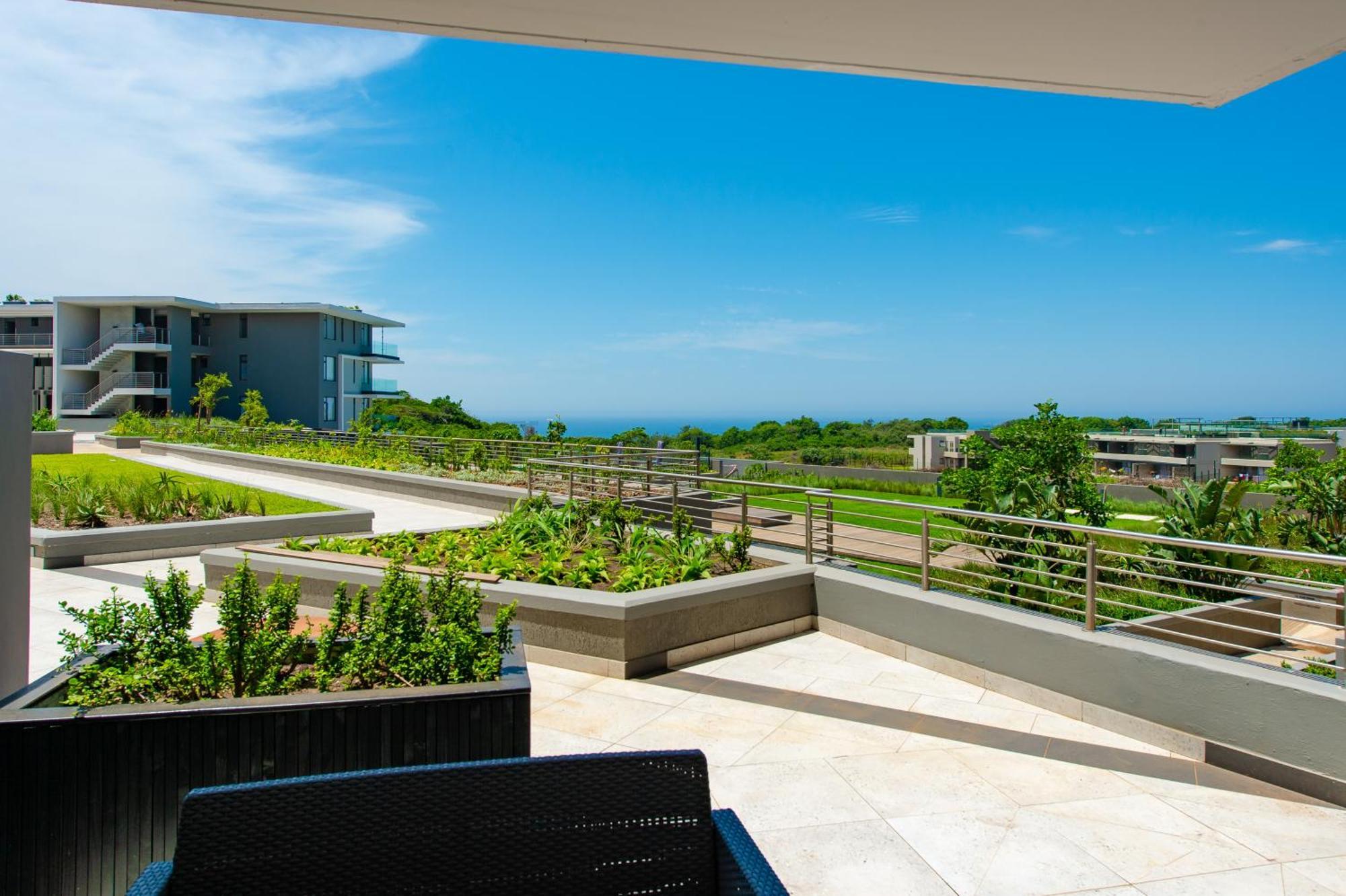 Coral Point 107 Appartement Durban