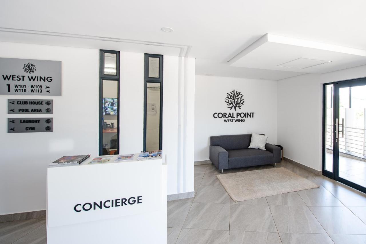 Coral Point 107 * Durban