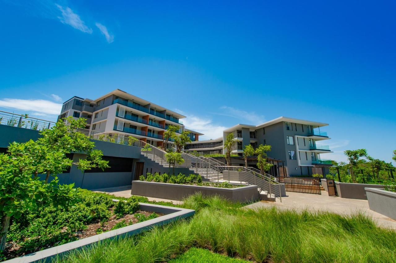 Coral Point 107 Durban
