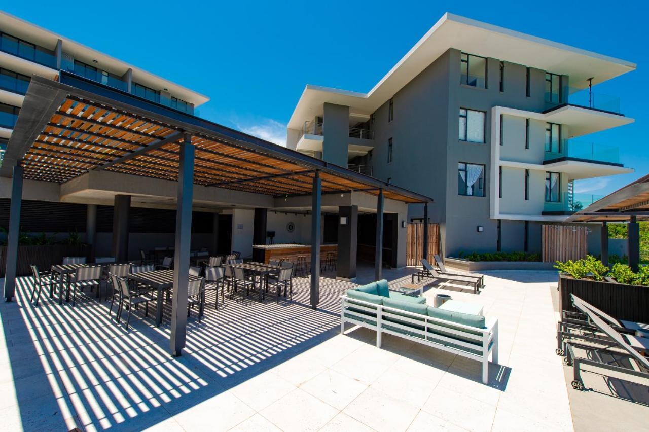 Coral Point 107 Appartement Durban