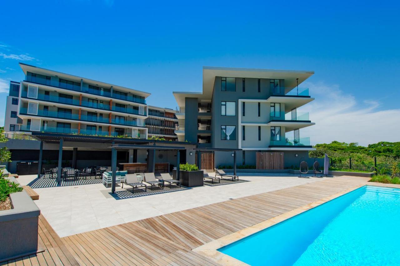Coral Point 107 Appartement *