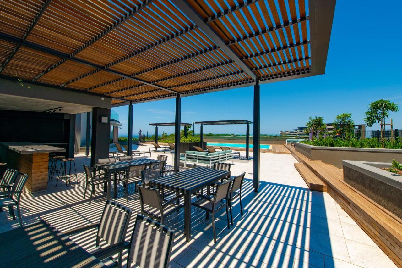 Coral Point 107 Appartement