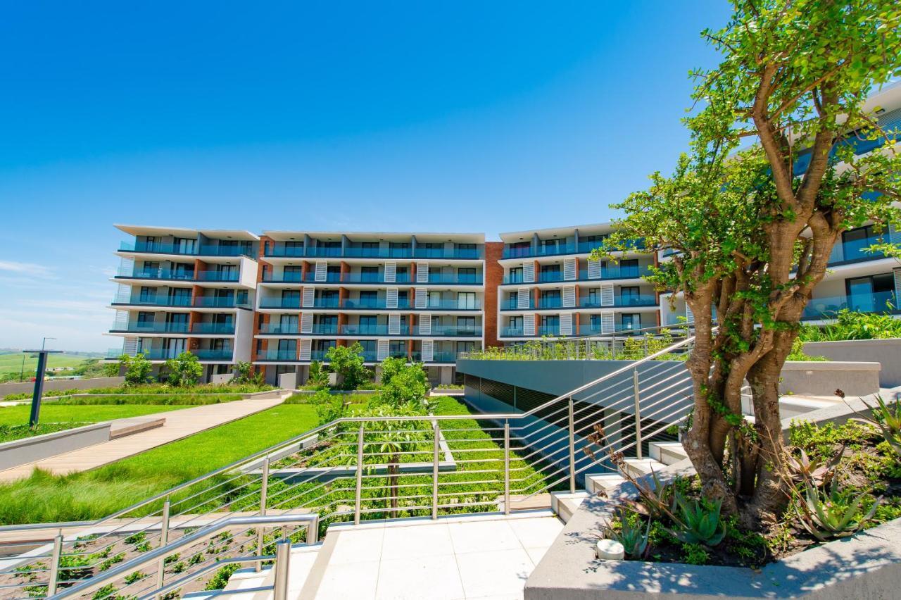 Coral Point 107 * Durban